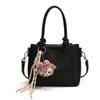 Bag Women's New Handbag Fashion Versatile Shoulder Crossbody Bag