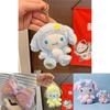 Kuromi Melody Cinnamoroll Anime Plush Toy Collection