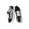 Old Skool ComfyCush Vans 'Scribble Flower' VN0A3WMA49K