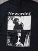 New Order Band Low Life Shirt Classic Black Unisex All Size S-5XL 1H0231 Unisex T-Shirt