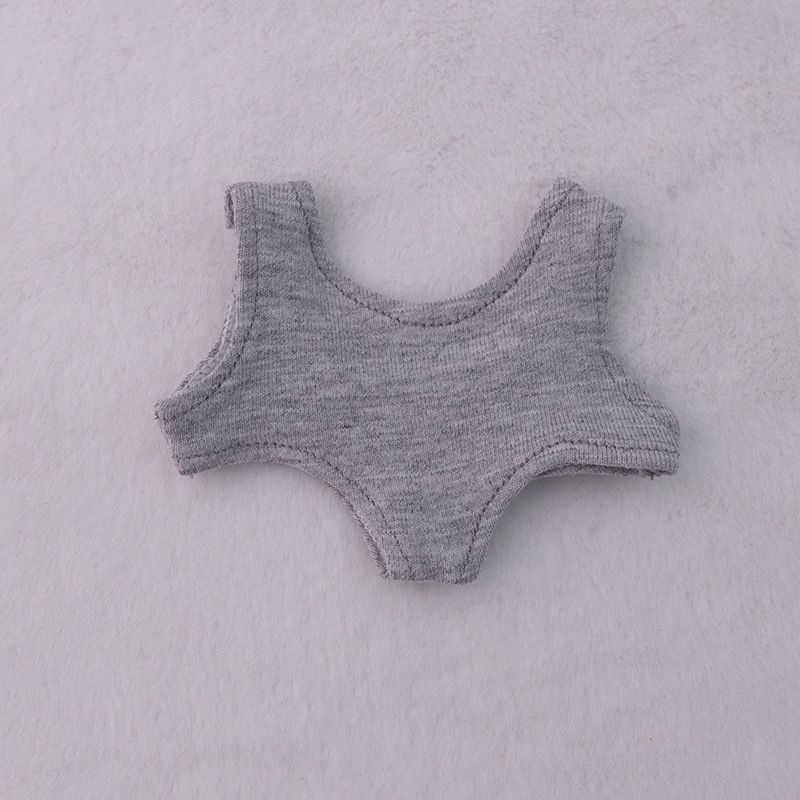 15cm/17cm Labubu Sitting Party Dress LABUBU One Piece Dress
