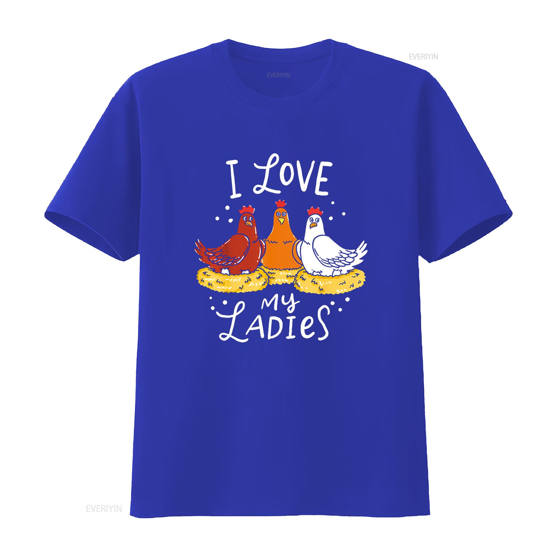 

Chicken Chicks Eggs Farmer Funny Womens T Shirt Black 2X Large vintage Washed Unisex Comfortable designer clothes S