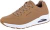Uno - Stand On Air Sneakers (52458) Tan