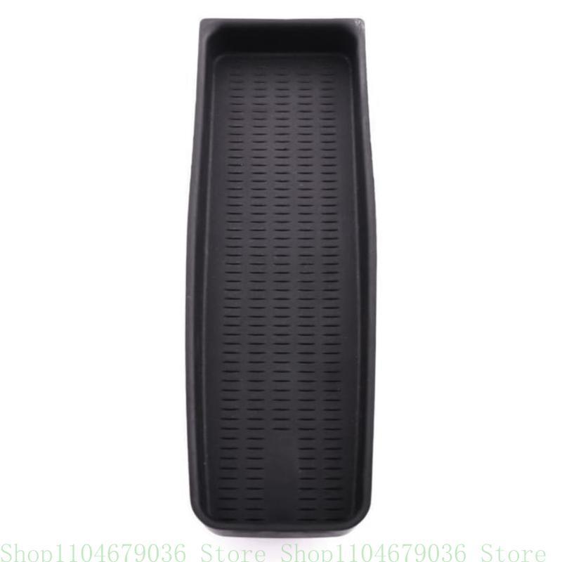 Pour E90 E91 E92 E93 Accessoires Organiseurs de Console Centrale 51167118064 Insert Boîte Accoudoir Rangement Secondaire