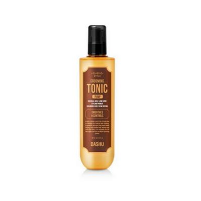 Dashu Classic Style Grooming Tonic