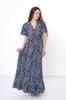 Elegant Dress (Women’s) – Comfortable Fit & High-Quality Fabric, Summer, 8405-077 HC