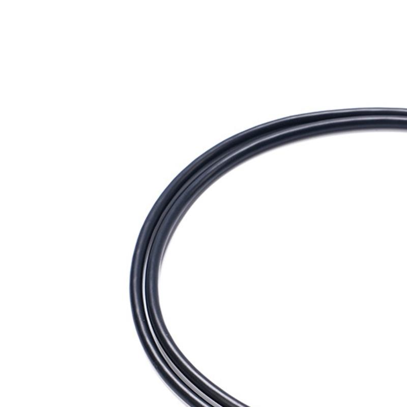 Type C Male 180 Degree to 90 Degree Charging Data Cable 60W 480Mbps USB C to USB C Charging Cable Cord for Phone Tablet