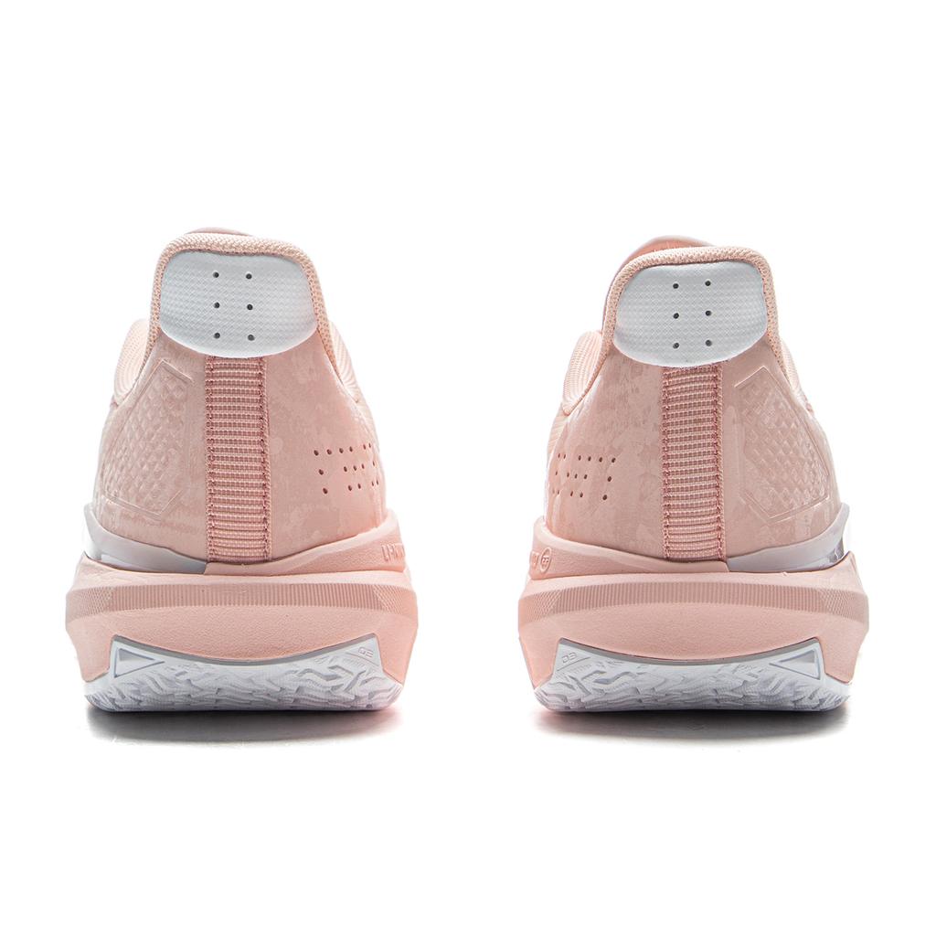 Li Ning Light Speed 3 Basketball Shoes Men's Low top Pink ABPV005-2