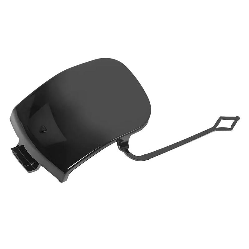 Car Front Bumper Tow Hook Eye Cover Cap 51117337796 For MINI -Cooper S F55 F56 F57 Replacement Accessories