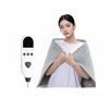 Multifunctional Electric Blanket Detachable Constant Temperature Electric Heating Pad Therapy Warming Mat