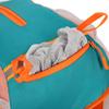 Mochila para Exteriores Ligera para Deportes Plegable para Montañismo Impermeable de Viaje Moda Portátil para Ciclismo
