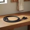 Elastic Horse Training Rope Versatile Equestrian Gear Simple to Use