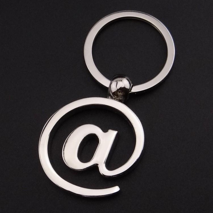 Windmill Keychain Metal Pendant for Men and Women - Car Key Souvenir Gift with Engraving