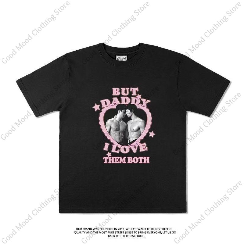 

Heated Rivalry T Shirt Shane Hollander Ilya Rozanov Fashion Print Tshirt High Quality Cotton Short Sleeve Tee Comfortable Tops 3XL