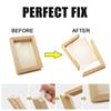 Epoxy Resin AB Adhesive Waterproof And High-temperature Resistant Multifunctional Metal Crack Repair Adhesive