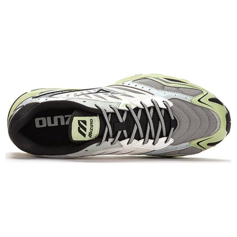 Mizuno Fiyi 2k 'Green Black' D1GH223711