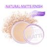 IRENEDA - Fluffy Matte Setting Powder - 3 Colors