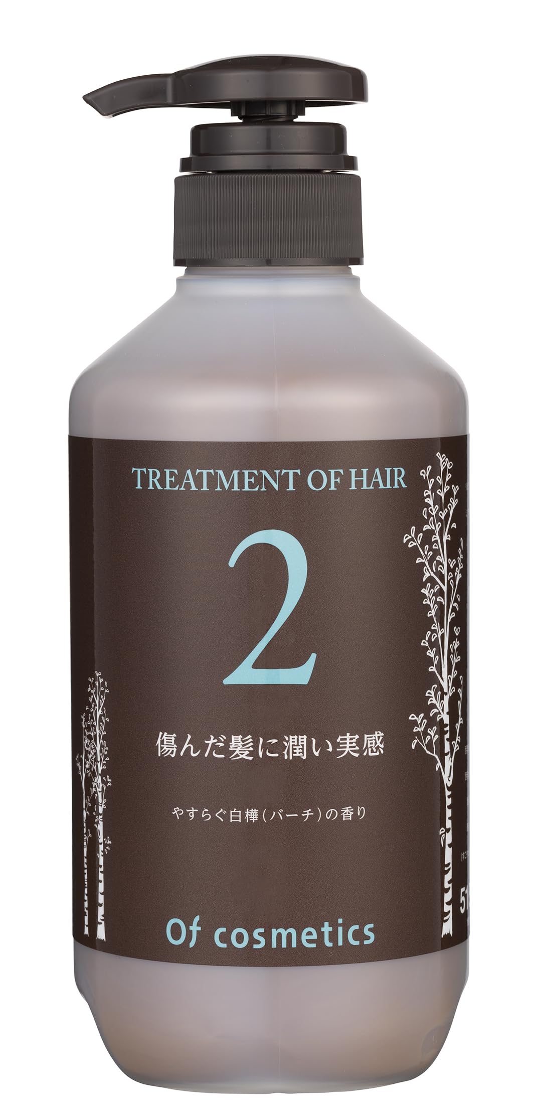 

Пушащиеся волосы от Treatment of Hair 2 210г Аромат березы Ofcosmetics Сухие Сильно увлажняющие [Снять пушистость] / (Косметики) Кудрявые, Жесткие, Волосы, бежевый