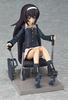 Figma Girls & Panzer Asako Reizei Non-scale ABS & ATBC-PVC Painted Movable Figure