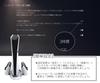 Blitzowl PS5 Slim Stand and Controller Charger with Cooling RGB Vertical and Horizontal Compatible with Disc and Digital Charging Dock for PS5