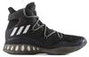 adidas Crazy Explosive 'Core Black' B42421