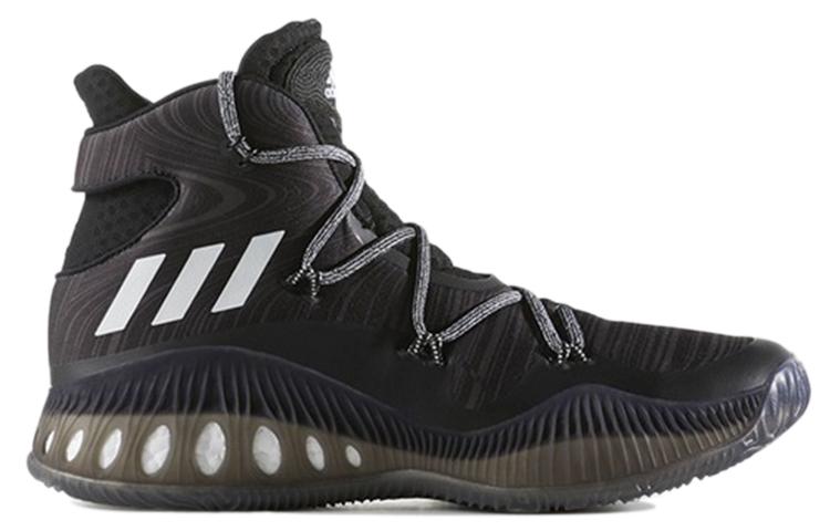 adidas Crazy Explosive 'Core Black' B42421