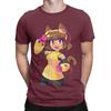 Kit Bodega Gameoverse Funny Graphic 100 Cotton Tshirt Gameoverse Tees Tops For Unisex