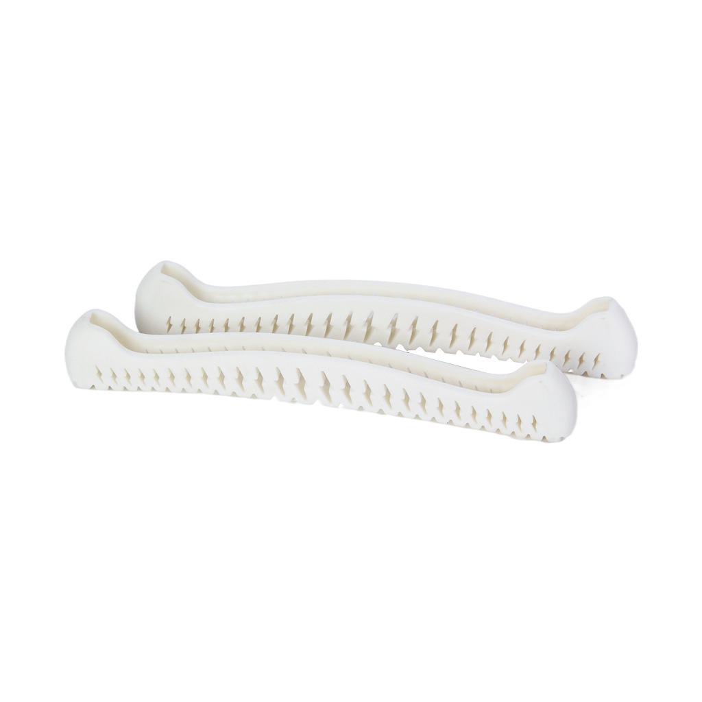 Cubierta de Hoja Elástica Suave para Patines de Hielo y Patines de Ruedas para Principiantes y Adultos