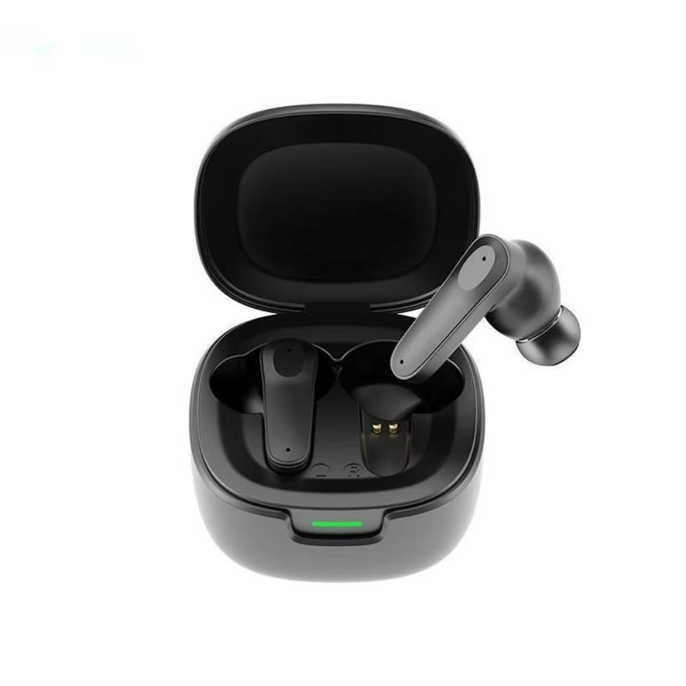 Touch Control In Ear Bluetooth Earphones Noise Reduction Sports Headphones Sports