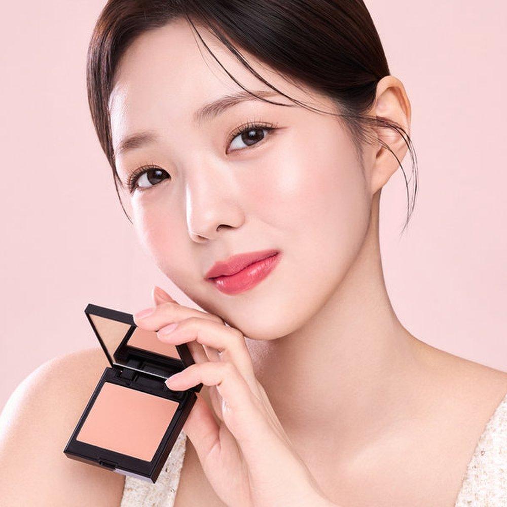 Blush Color Infusion (Rose)