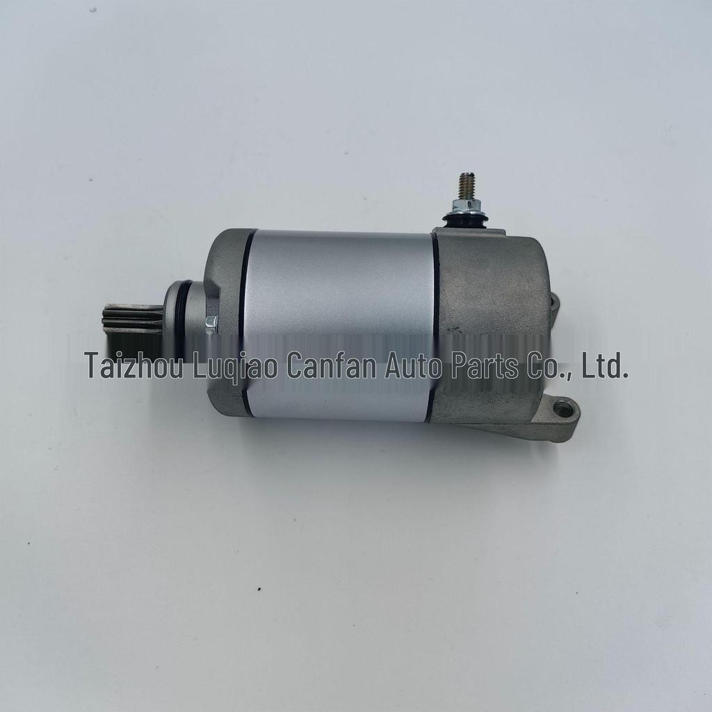 HiSUN 400 UTV All-Terrain Vehicle Starter Motor 31200-F12-0000.