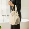 Handbag Mesh Toiletry Bag Bundle Pocket Hanging Shower Organizer Clothes Storage Bag  Organizer
