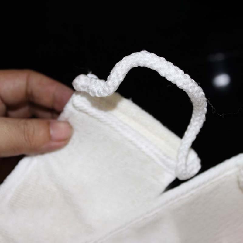 Peeling-Rückengurt Bad Dusche Körperschwamm Körperwäscher Bürste Persönliches Reinigungswerkzeug