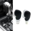 Pommeau de levier de vitesse automatique compatible avec pour Renault pour Koleos pour Megane 4 pour une expérience de conduite améliorée