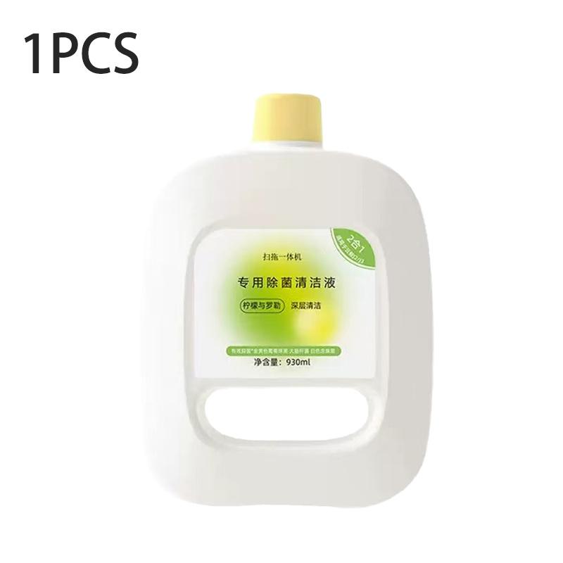 For Narwal Freo/Freo X Ultra, Lemon Sexually DetergentsLiquid  930ml