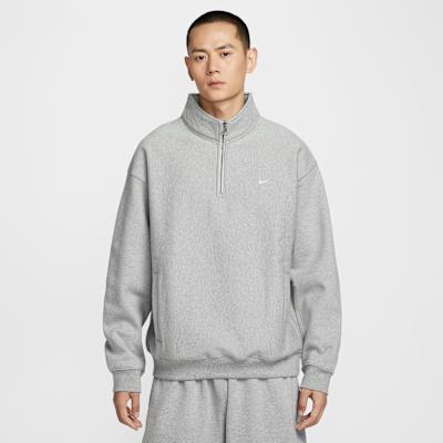 Nike Solo Swoosh Sweatshirt Men s XL