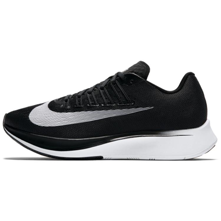 

Nike Zoom Fly Black White Women s 36.5