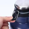 1900ml Stainless Steel Thermos Large Capacity Outdoor Travel Beer Bucket Keep Cold kettle Portable Vacuum Flask Insulated Bottle