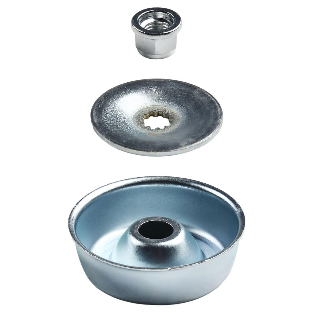 Metal Blade Fixing Kit Fits For FS350 FS360 FS400 FS410 FS450 String Trimmer Parts & Accs Outdoor Power Equipment