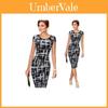 Premium Quality Uk Womens Bodycon Short Sleeve Dress For Stylish Evening Parties Size 6-14