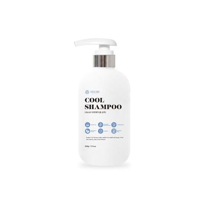 Shampoo e balsami per capelli