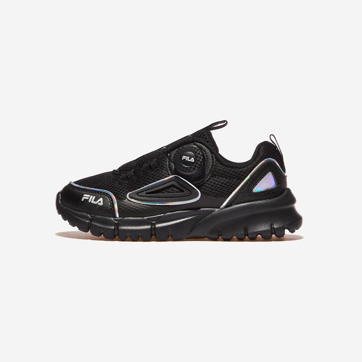 

[FILA] whippy dial kids, 3XM02473H, 1010111471, Popular Korean Shoes 200