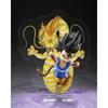 TAMASHII NATIONS Super Android 17 Fig. 15cm Dragon Ball GT SH Figuarts Premium Bandai