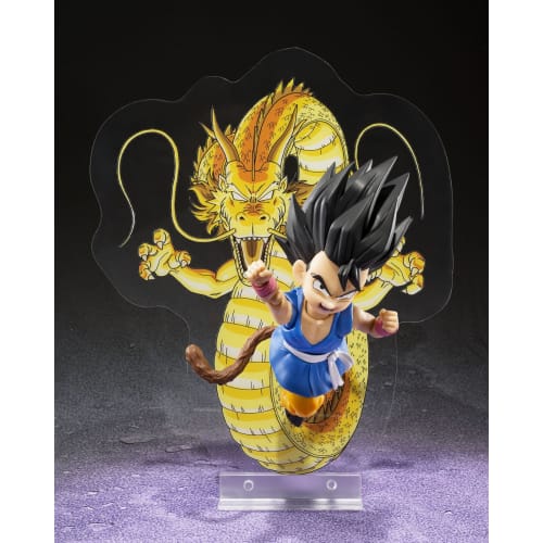 TAMASHII NATIONS Super Android 17 Fig. 15cm Dragon Ball GT SH Figuarts Premium Bandai