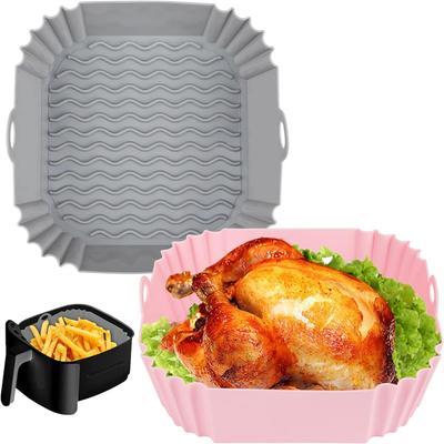 Fırında pişirme – Astar & Silikon Pişirme Kalıpları