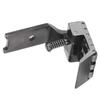 Sewing Machine Presser Foot AntiRust Durable for Leather Denim Thick Material 212 3 8