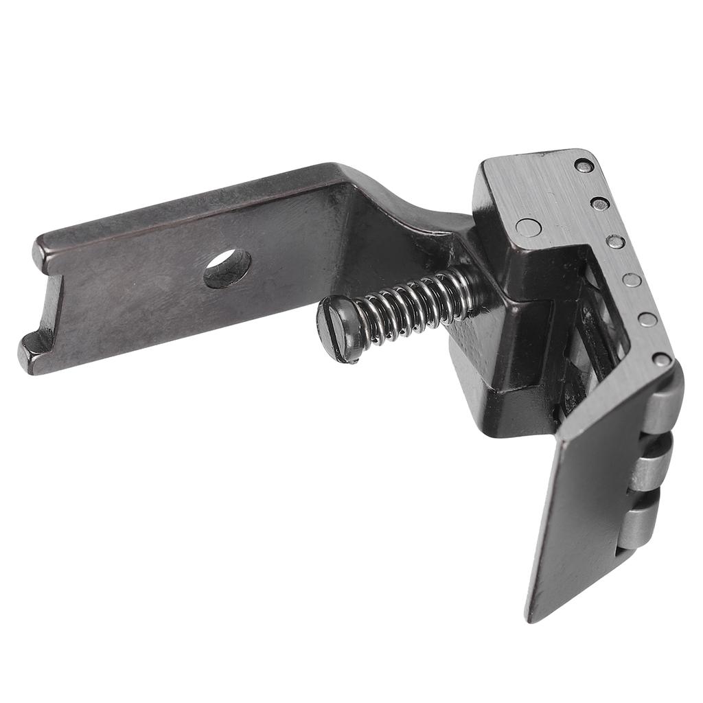 Sewing Machine Presser Foot AntiRust Durable for Leather Denim Thick Material 212 3 8