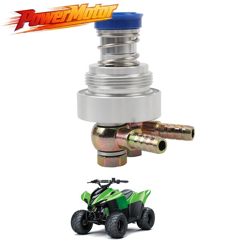 Motorcycle Oil Cooler Adapter Fitting Engine 36 * 1.5mm Thread for Honda Cross Riding for Honda CB CG Accessories Dirt Bike