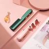 Wireless Hair Straightener Comb USB Charging Multifunctional Stylish Mobile Heat Comb for Curling And Straightening