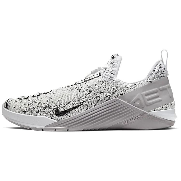 Nike React Metcon White Atmosphere Grey Men s BQ6044-100 EU 38